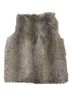 Kappa Kontroll Brown Vest Size M - photo 2