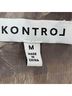 Kappa Kontroll Brown Vest Size M - photo 4