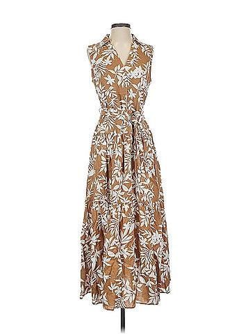 Elie Tahari Elie Tahari Casual Dress (view 1)