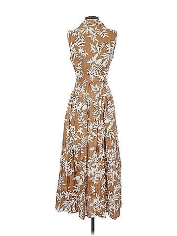 Elie Tahari Elie Tahari Casual Dress (view 2)