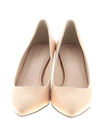 Cole Haan Cole Haan Heels (view 2)