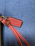 Coach Print Multi Color Wristlet One size - photo 3