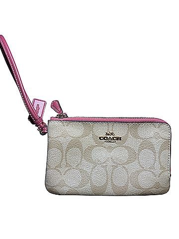 Coach Wristlet (view 1)