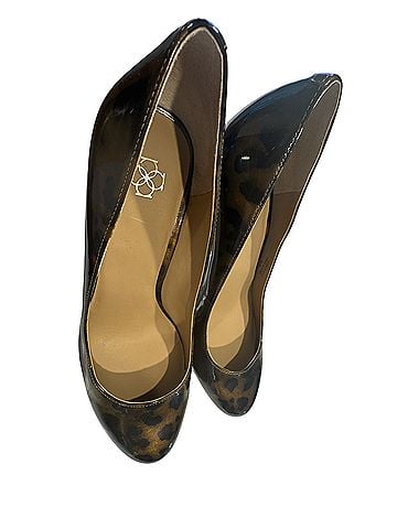 Ann Taylor Ann Taylor Heels (view 1)