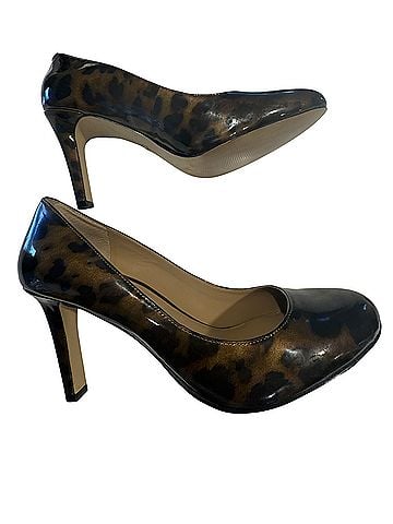 Ann Taylor Ann Taylor Heels (view 2)