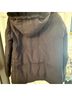 Liz Claiborne Black Coat Size M - photo 4