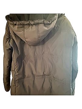 Liz Claiborne Coat (view 2)