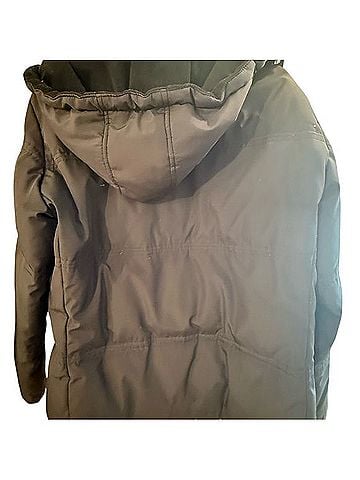 Liz Claiborne Coat (view 2)