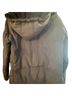 Liz Claiborne Black Coat Size M - photo 2