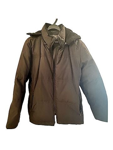 Liz Claiborne Coat (view 1)