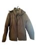 Liz Claiborne Black Coat Size M - photo 1