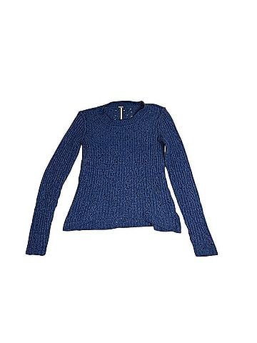 Free People Pullover Sweater (view 1)