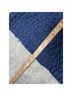 Free People Solid Blue Pullover Sweater Size XS - photo 5