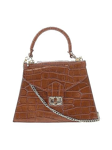 Persaman New York Persaman New York Leather Satchel (view 1)