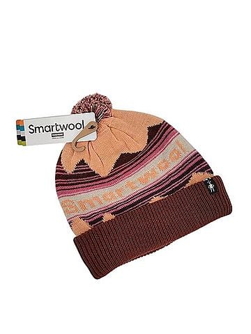 Smartwool Pom Beanie Beanie (view 1)