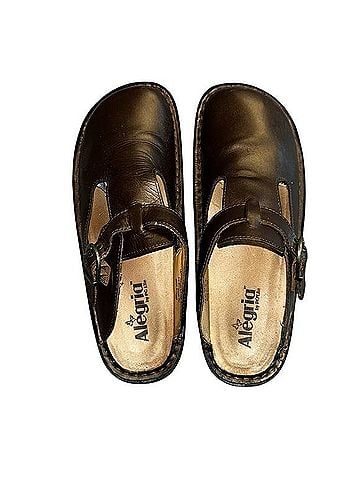 Alegria Mule/Clog (view 1)
