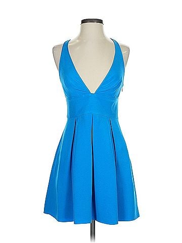 Jay Godfrey Jay Godfrey Cocktail Dress (view 1)
