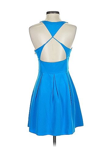 Jay Godfrey Jay Godfrey Cocktail Dress (view 2)