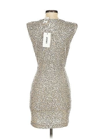 Likely Likely Cocktail Dress (view 2)