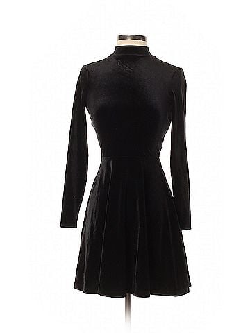 American Apparel American Apparel Casual Dress (view 1)