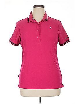 MUSTO Musto Short Sleeve Polo (view 1)