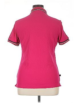 MUSTO Musto Short Sleeve Polo (view 2)