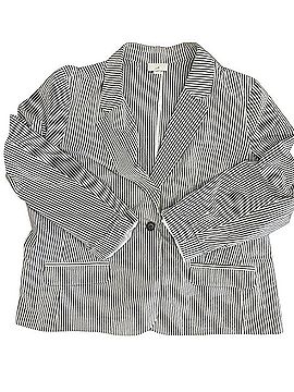 SIGRID OLSEN for J. JILL Blazer (view 2)