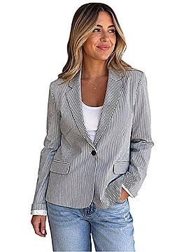 SIGRID OLSEN for J. JILL Blazer (view 1)