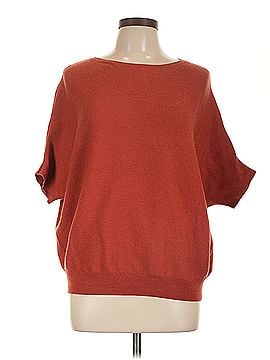 R | Label R | Label Wool Pullover Sweater (view 1)