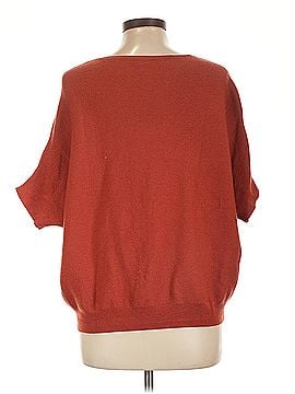 R | Label R | Label Wool Pullover Sweater (view 2)