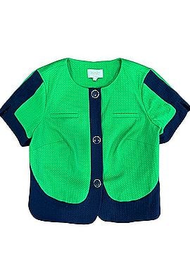 Laundry by Shelli Segal Jacket (view 2)