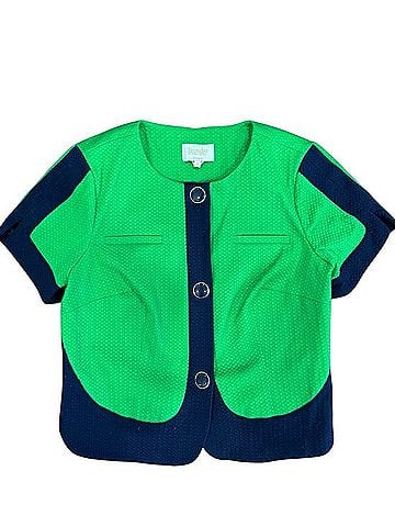 Laundry by Shelli Segal Jacket (view 2)