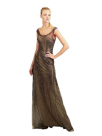 Carolina Herrera carolina herrera Cocktail Dress (view 1)