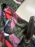 Nike Floral Multi Color Leggings Size XS - photo 4