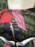 Nike Floral Multi Color Leggings Size XS - photo 3