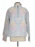 Pendleton 100% Cotton Print Blue Pendleton Fleece Size L - photo 1