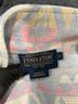 Pendleton 100% Cotton Print Blue Pendleton Fleece Size L - photo 5