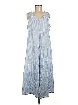 Quince Quince Casual Dress (view 1)