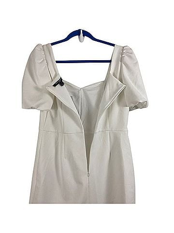 French Connection Cocktail Dress (view 2)