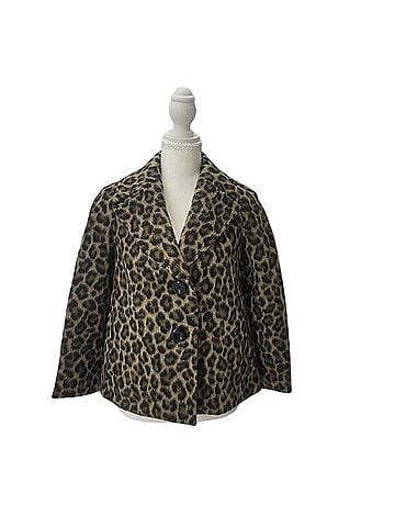Kate Spade New York K9692 Coat (view 1)