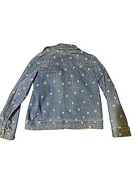 Hanna Andersson Denim Jacket (view 2)
