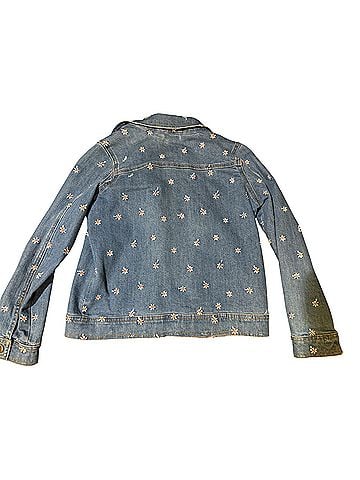 Hanna Andersson Denim Jacket (view 2)