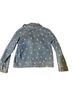Hanna Andersson Blue Denim Jacket Size 10 - photo 2