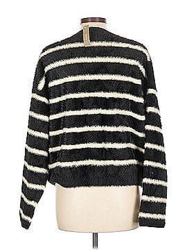 J.Crew J.Crew Faux Fur Jacket (view 2)
