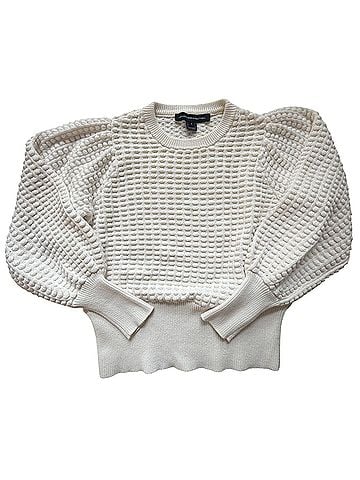 French Connection Pullover Sweater (view 1)