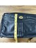 Etienne Aigner Blue Leather Shoulder Bag One size - photo 6