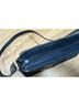 Etienne Aigner Blue Leather Shoulder Bag One size - photo 8