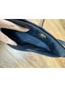Etienne Aigner Blue Leather Shoulder Bag One size - photo 9