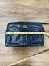 Etienne Aigner Blue Leather Shoulder Bag One size - photo 10
