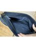 Etienne Aigner Blue Leather Shoulder Bag One size - photo 7